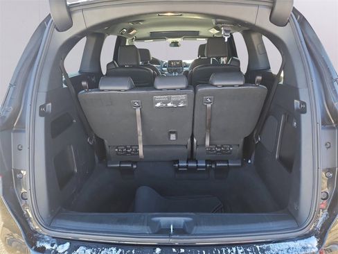 Certified 2024 Honda Odyssey Sport image 36
