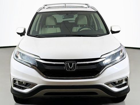 Used 2015 Honda CR-V EX image 11