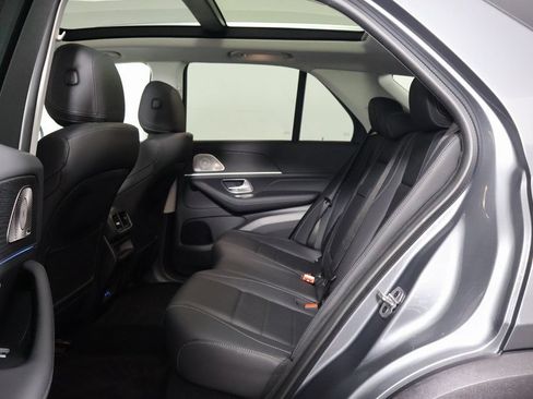 Certified 2026 Mercedes-Benz GLE 350 4MATIC image 11