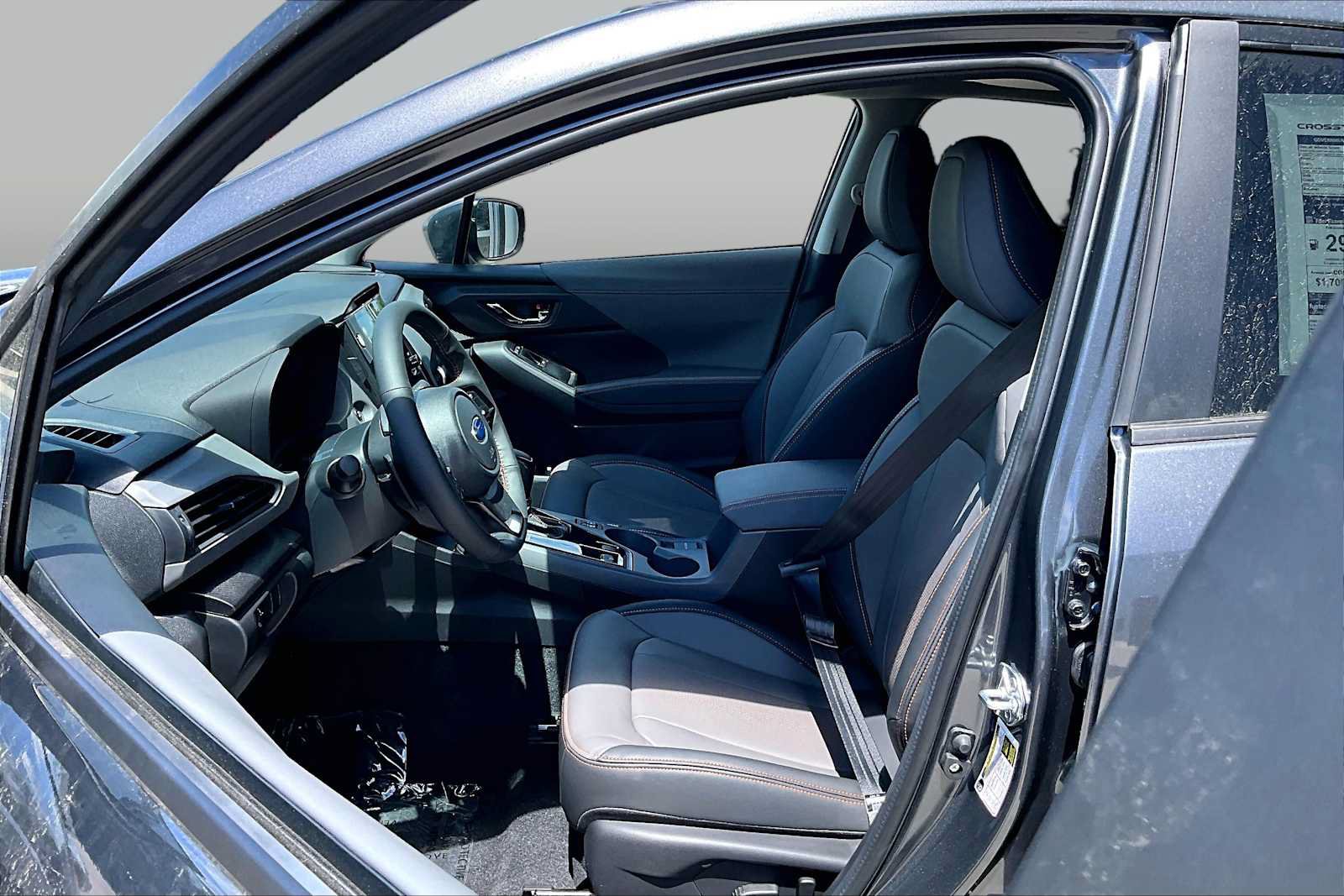 New 2026 Subaru Crosstrek 2.5i Limited AWD/4WD image 9