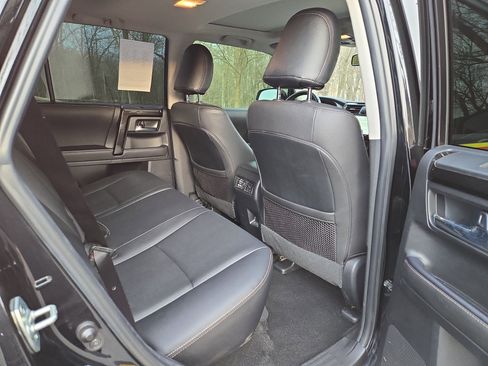 Used 2023 Toyota 4Runner 40th Anniversary SE image 28