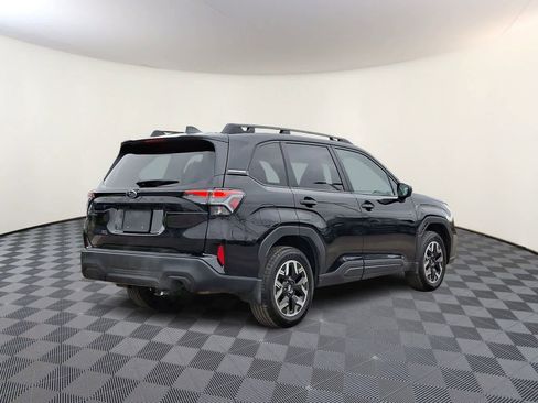 Used 2026 Subaru Forester Premium AWD/4WD image 5