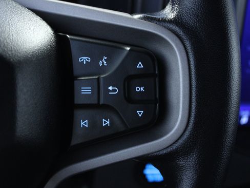 Used 2024 Ford Bronco Black Diamond AWD/4WD image 21