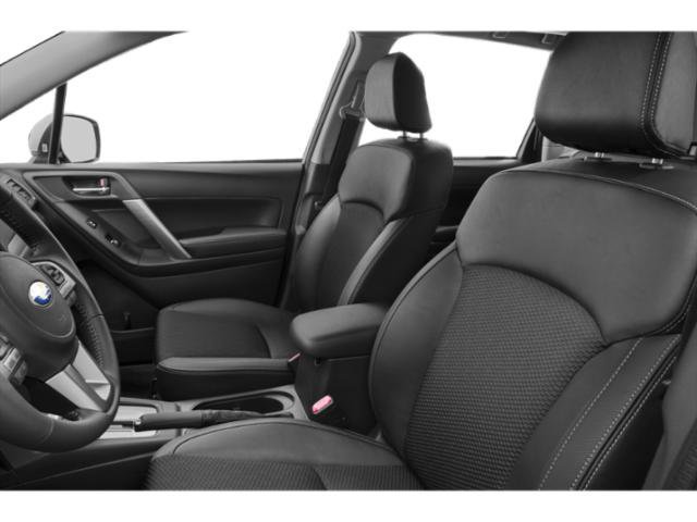 Used 2018 Subaru Forester 2.0XT Premium AWD/4WD image 12