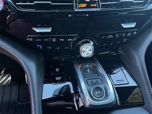 New 2026 Acura MDX A-Spec AWD/4WD image 19