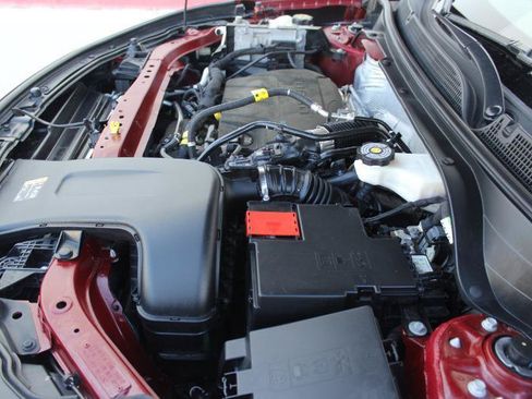 Used 2024 Buick Envista Avenir FWD image 52