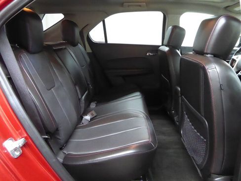 Used 2015 Chevrolet Equinox LTZ image 29