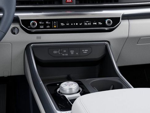 New 2026 Kia Carnival SX w/ SX Dark Edition Package image 23