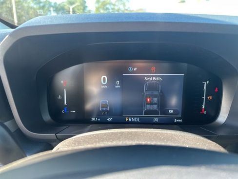 New 2025 Ford Maverick XLT w/ XLT Luxury Package image 21