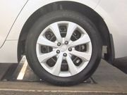 Certified 2025 Toyota Corolla LE FWD image 21
