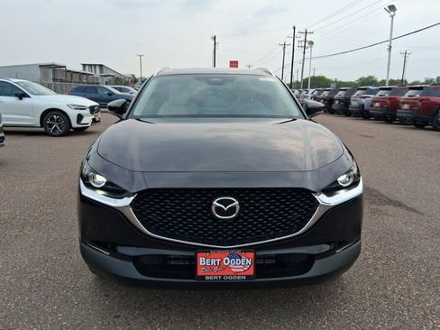 New 2026 MAZDA CX-30 AWD 2.5 S image 2
