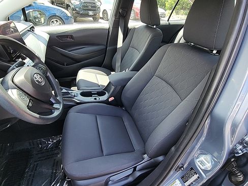 Certified 2024 Toyota Corolla LE FWD image 19