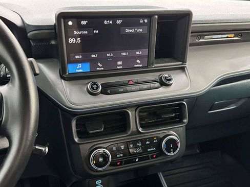 Used 2024 Ford Maverick XLT w/ XLT Luxury Package FWD image 30