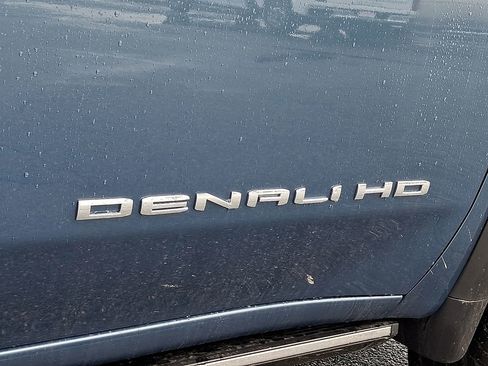 New 2025 GMC Sierra 2500 Denali w/ Denali Reserve Package image 20