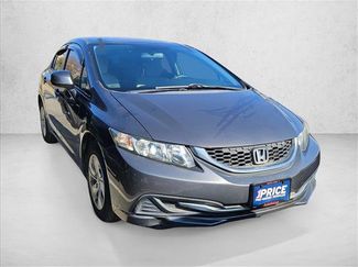 Used 2013 Honda Civic LX video 2