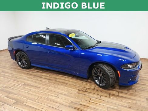 Used 2022 Dodge Charger R/T w/ Daytona Edition Group image 18