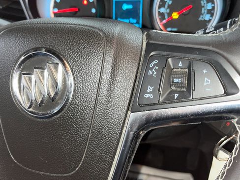 Used 2016 Buick Encore FWD image 38