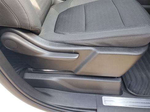 Used 2021 GMC Sierra 1500 Elevation w/ X31 Off-Road Package image 34