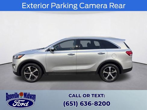 Used 2016 Kia Sorento EX AWD/4WD image 4