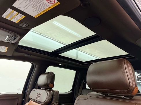 Used 2025 Ford F350 King Ranch image 21