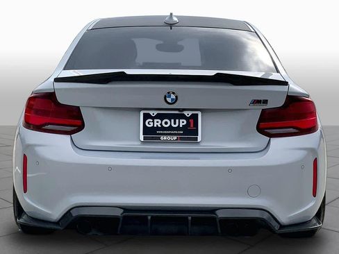 Used 2020 BMW M2 Competition w/ Executive Package image 4