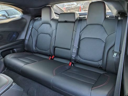 New 2026 Dodge Charger Scat Pack AWD/4WD image 12
