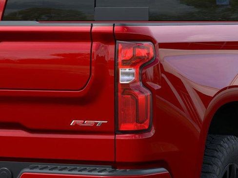 New 2026 Chevrolet Silverado 1500 RST w/ Convenience Package II AWD/4WD image 23