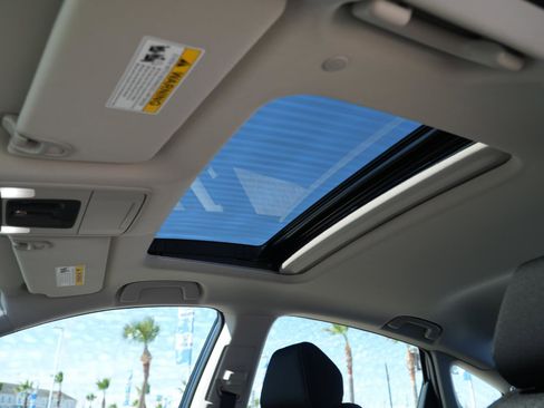 New 2026 Honda Accord SE image 17