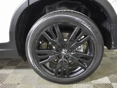 Used 2022 Honda Pilot Special Edition image 47