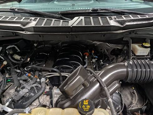 Used 2021 Ford F150 XLT w/ Equipment Group 302A High AWD/4WD image 29