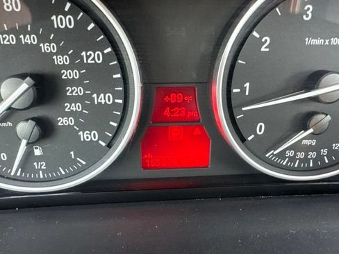 Used 2009 BMW X5 xDrive48i AWD/4WD image 16