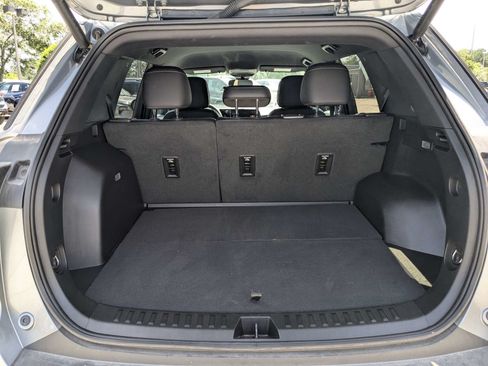 Used 2026 Chevrolet Equinox LT w/ Convenience Package II AWD/4WD image 13