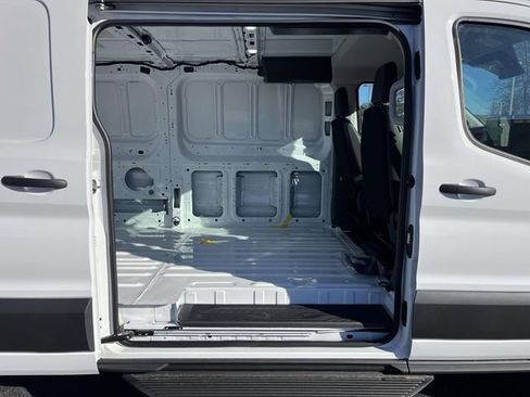 New 2026 Ford Transit 350 148 Low Roof image 19