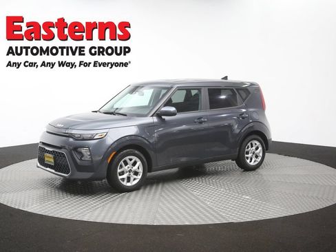 Used 2022 Kia Soul LX w/ Technology Package FWD image 55
