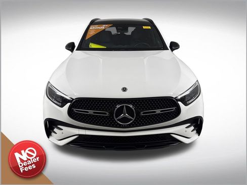 Used 2023 Mercedes-Benz GLC 300 image 8