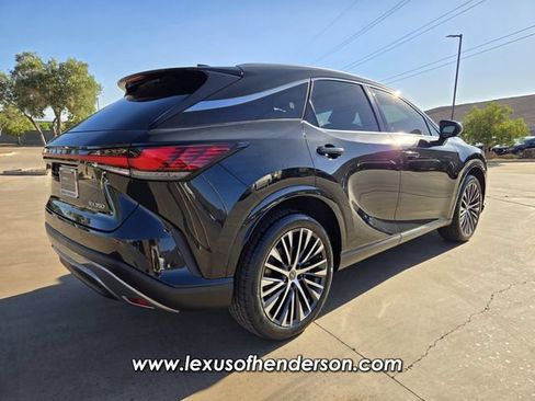 Certified 2023 Lexus RX 350 Premium Plus w/ Accessory Package (Z1) FWD image 7