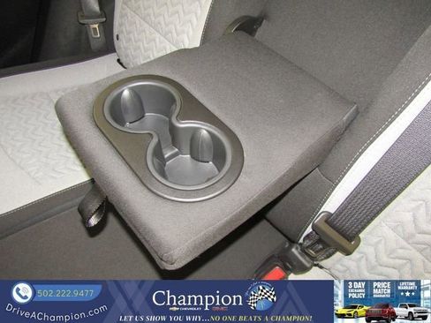 Certified 2024 Chevrolet Equinox LS image 14