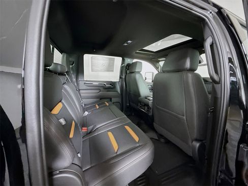 New 2026 GMC Sierra 2500 AT4 w/ AT4 Premium Plus Package image 23