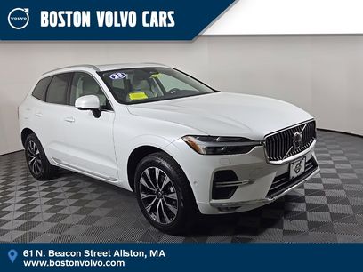 Certified 2023 Volvo XC60 B5 Plus w/ Climate Package