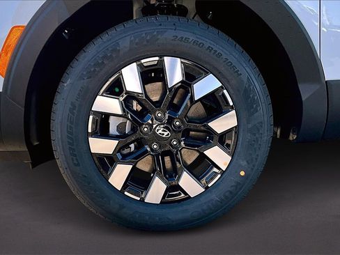 New 2026 Hyundai Santa Cruz SEL image 11