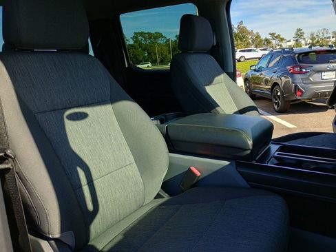 Used 2023 Ford F150 XL w/ Trailer Tow Package image 23