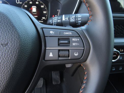 New 2026 Honda CR-V Sport-L image 27