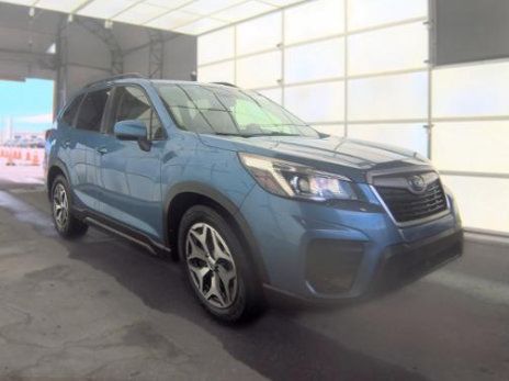 Used 2019 Subaru Forester Premium AWD/4WD image 3