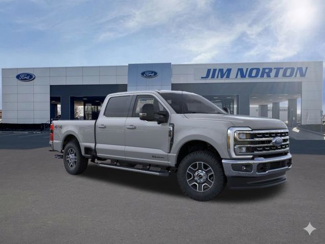 New 2026 Ford F350 Lariat AWD/4WD image 9