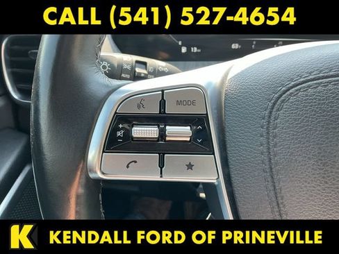 Used 2023 Kia Telluride SX AWD/4WD image 20