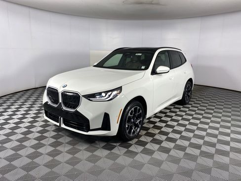 New 2026 BMW X3 xDrive30 image 6