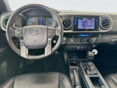 Used 2019 Toyota Tacoma TRD Pro image 22