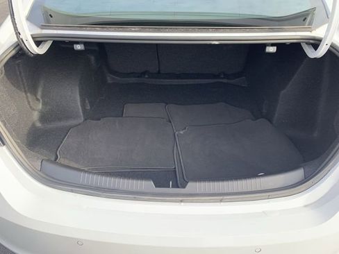 Certified 2024 Chevrolet Malibu LS image 24