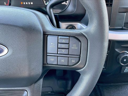 Certified 2023 Ford F250 XL AWD/4WD image 18