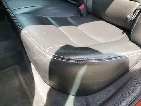 Used 2012 Ford Fusion SEL FWD image 25
